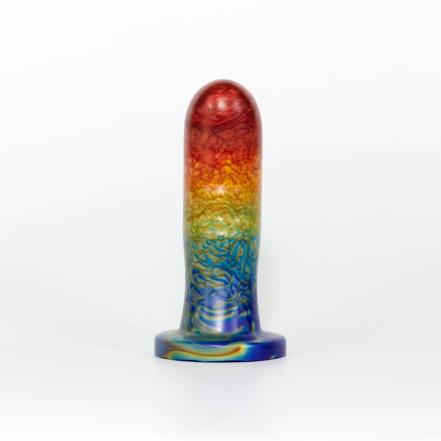 Pride Fade Pal Small - Medium Firm - Ready to Ship