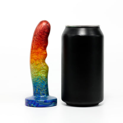 Pride Fade Pal Extra Small - Firm - Ready to Ship