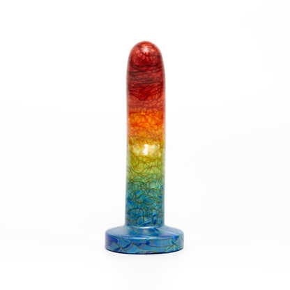 Pride Fade Pal Extra Small - Firm - Ready to Ship