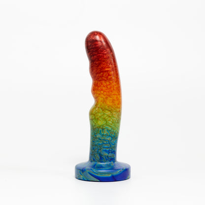 Pride Fade Pal Extra Small - Firm - Ready to Ship