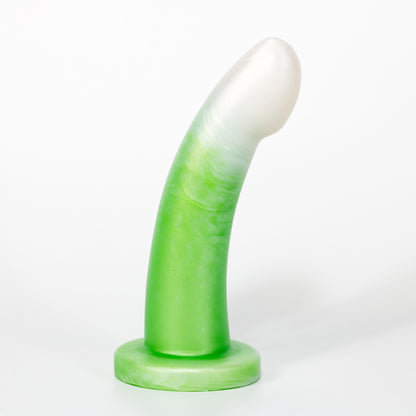 Sidekick Small - Ice Light Green - Extra Soft - with Vac U Lock
