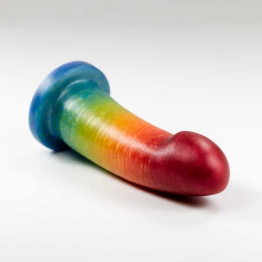 Pride Fade Sidekick Large - Soft - SECOND - Ready to Ship