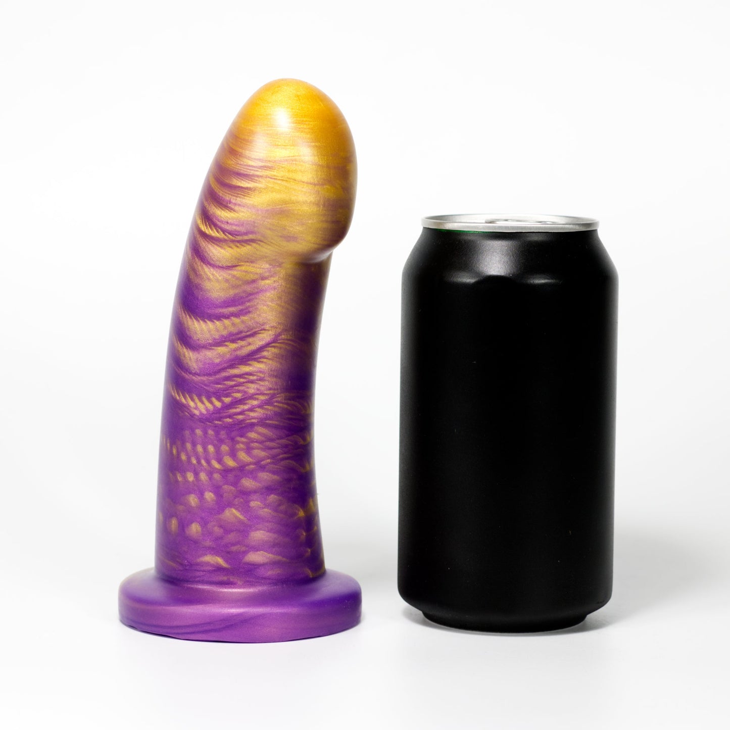 Sidekick Large - Fire Lavender - Extra Soft